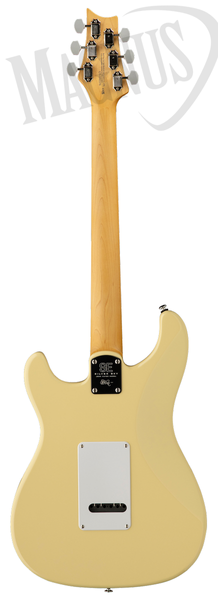 PRS SE Silver Sky Moon White gitara elektryczna