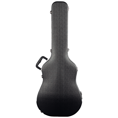 Warwick RC ABS 10409 B/SB  futerał gitarowy