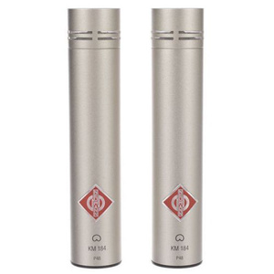 Neumann KM 184 Stereo Set mikrofon pojemnościowy