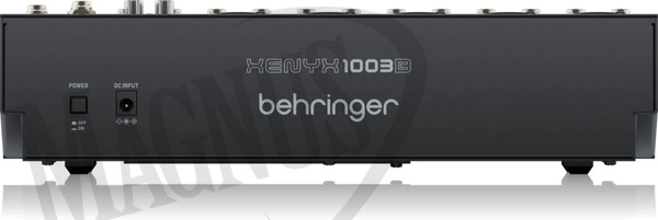 Behringer XENYX 1003B  mikser