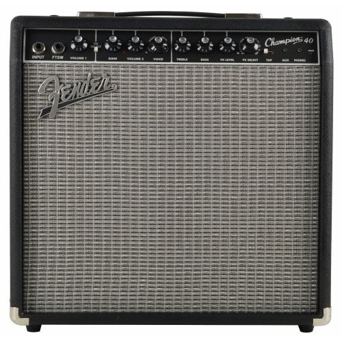 Fender Champion 40 Combo