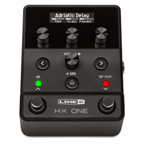 Line6 HX One efekt gitarowy