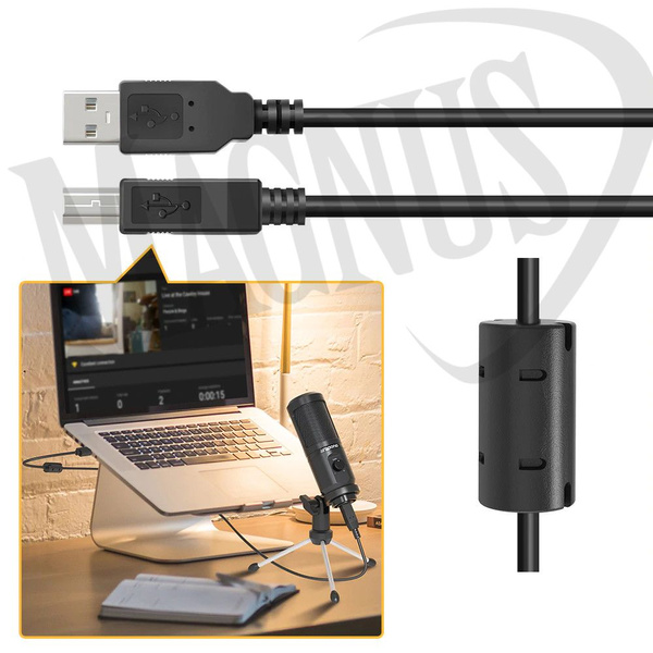 Maono AU-PM461TR mikrofon usb