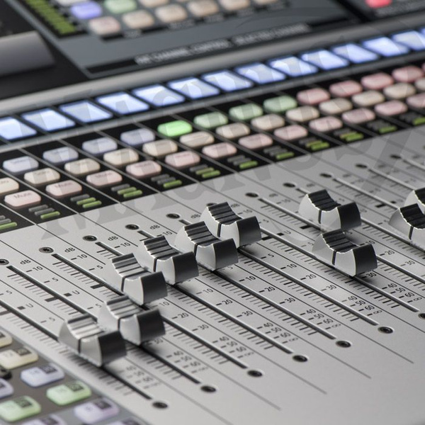 PreSonus StudioLive 64 S cyfrowy mikser