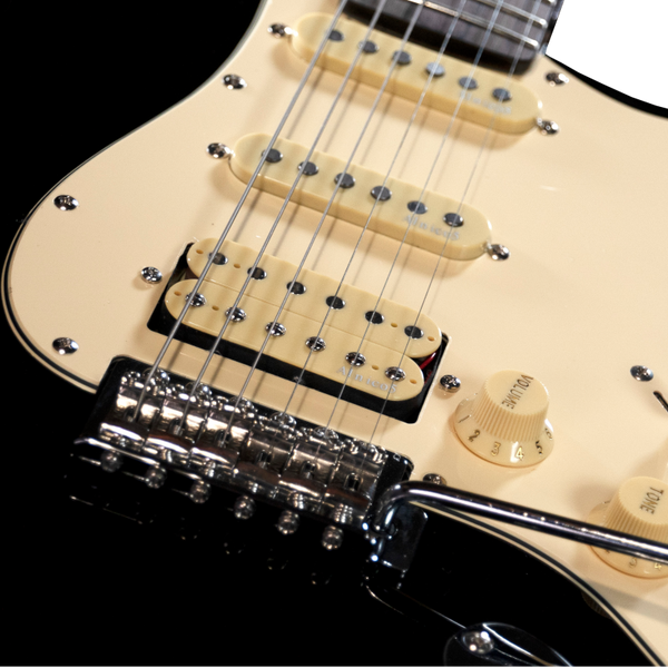Prodipe Guitars ST80RA BK gitara elektryczna
