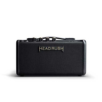 Headrush FRFR-GO - przenośny wzmacniacz gitarowy