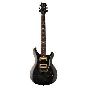 PRS SE Custom 24 Floyd Gray Black gitara elektryczna