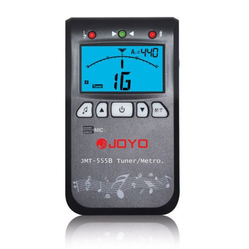 Joyo JMT-555B  tuner