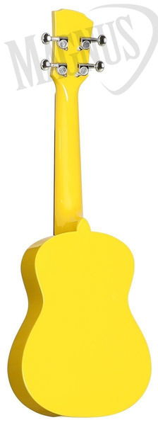 Moana M-10 Lemon  ukulele