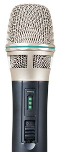 MIPRO MA 101 G/ACT 58 H - osobisty zestaw nagłośnieniowy z cyfrowym mikrofonem bezprzewodowym Bluetooth