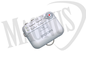 Zoom F2 WH  - B-stock rejestrator cyfrowy