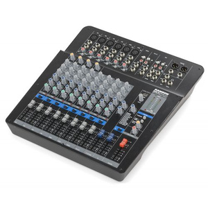 Samson MixPad MXP144FX mikser audio 6 x MIC/Line