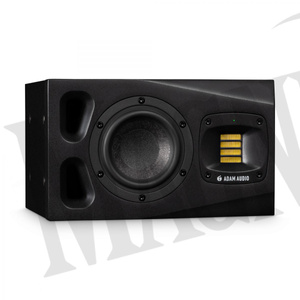 ADAM Audio A4V aktywny monitor studyjny - ekspozycja
