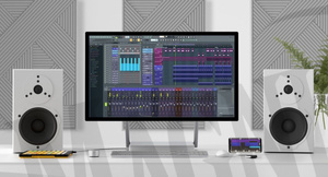 FL Studio 21 All Plugin Bundle (wersja elektroniczna) oprogramowanie studyjne