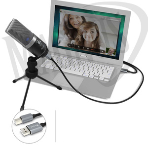 Fifine K681 USB  mikrofon studyjny dla graczy