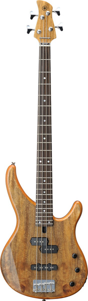 Yamaha TRBX-174EW NT Exotic Wood Natural - Gitara basowa - bezpłatne lekcje online!