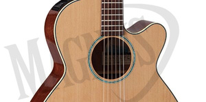 Takamine TSF40C gitara elektro-akustyczna