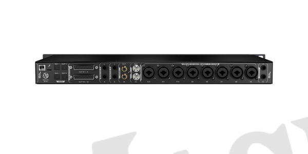 Antelope Audio Orion Studio Synergy Core