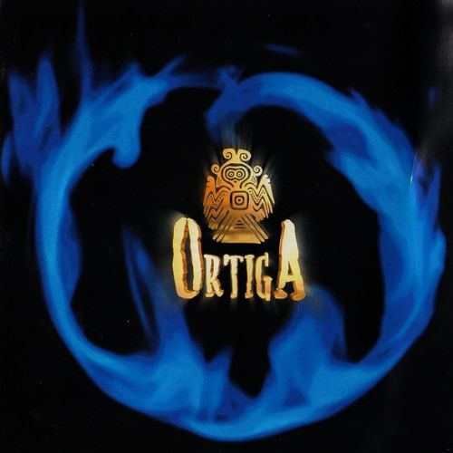 Ortiga - Ortiga