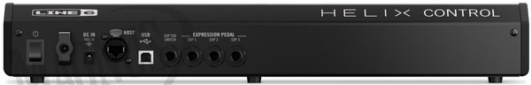 Line 6 Helix Control procesor