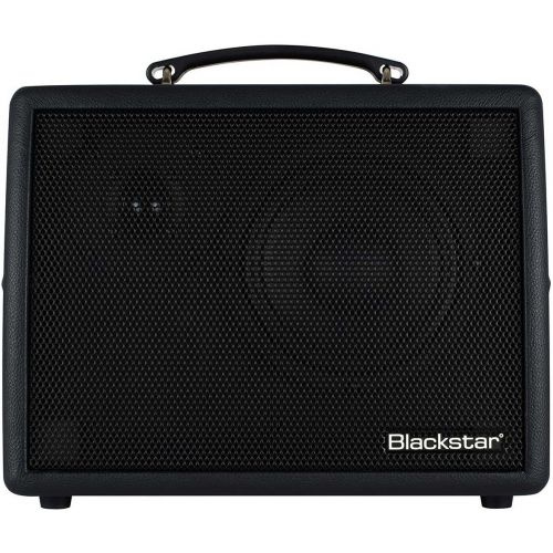 Blackstar Sonnet 60 BK combo do gitary akustycznej