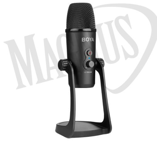 BOYA BY-PM700 mikrofon pojemnościowy USB