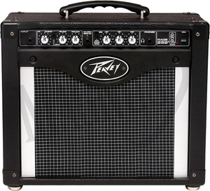 Peavey Rage 258 Combo
