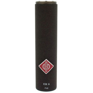 Neumann KM A nx mikrofon pojemnościowy