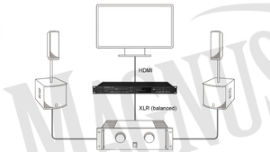 Tascam BD-MP1 rejestrator cyfrowy