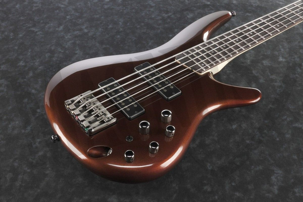 Ibanez  SR305 RBM - Root Beer Metallic gitara basowa
