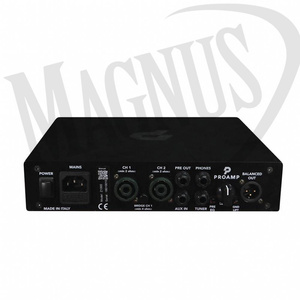 Proamp Z1000 head basowy