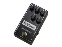 Friedman Sir Compre efekt gitarowy