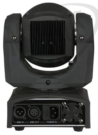 Showtec Kanjo Spot 60 głowica ruchoma