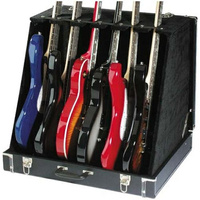 Stagg GDC 6 futerał gitarowy