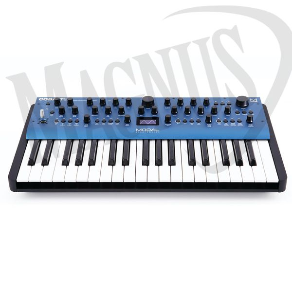 Modal Cobalt 8 syntezator analogowy