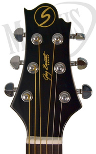 Samick GD-51S MINI/OPN 3/4 gitara akustyczna