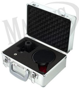 Shure KSM42/SG mikrofon wielkomembranowy