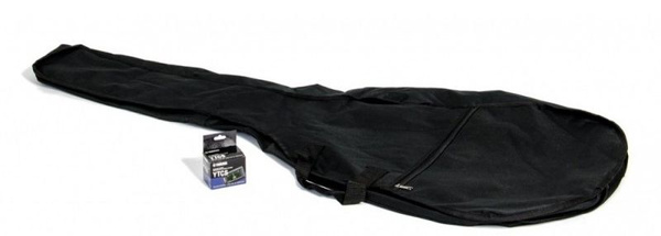 Yamaha C40 P Standard - zestaw, gitara klasyczna 4/4 gitara klasyczna