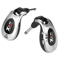Xvive U2 Silver system bezprzewodowy