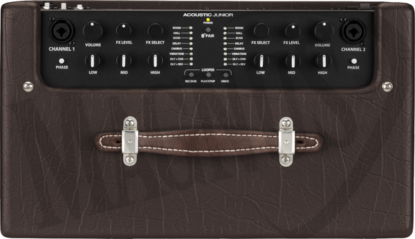 Fender Acoustic Junior combo do gitary akustycznej
