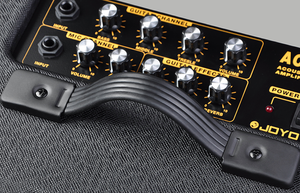 Joyo AC-20 - combo akustyczne 20W combo do gitary akustycznej