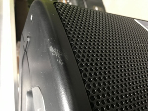 Turbosound Milan M15 - B-stock kolumna szerokopasmowa aktywna