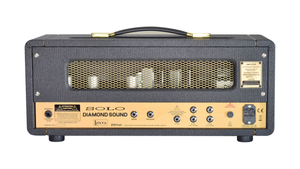 Laboga Diamond Sound 20W (DS-20) emerald green Combo