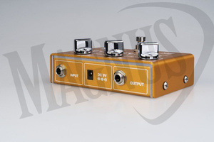 Joyo R-10 Nascar Delay efekt gitarowy