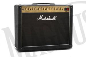 Marshall DSL40CR Combo