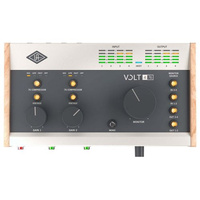 Universal Audio Volt 476   - 3 lata gwarancji po rejestracji