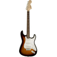 Squier Affinity LRL BSB gitara elektryczna