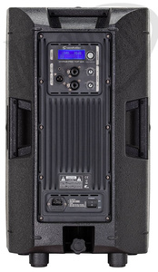 Soundsation HYPER PRO TOP 15A 1200W kolumna szerokopasmowa aktywna