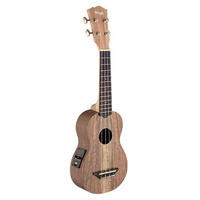 Stagg USX AC SE ukulele