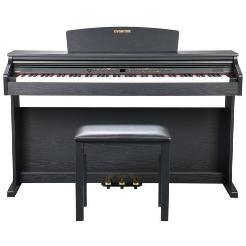 Dynatone SLP-150 BK  pianino cyfrowe